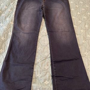 Pajama Jeans Boot Cut Jeans